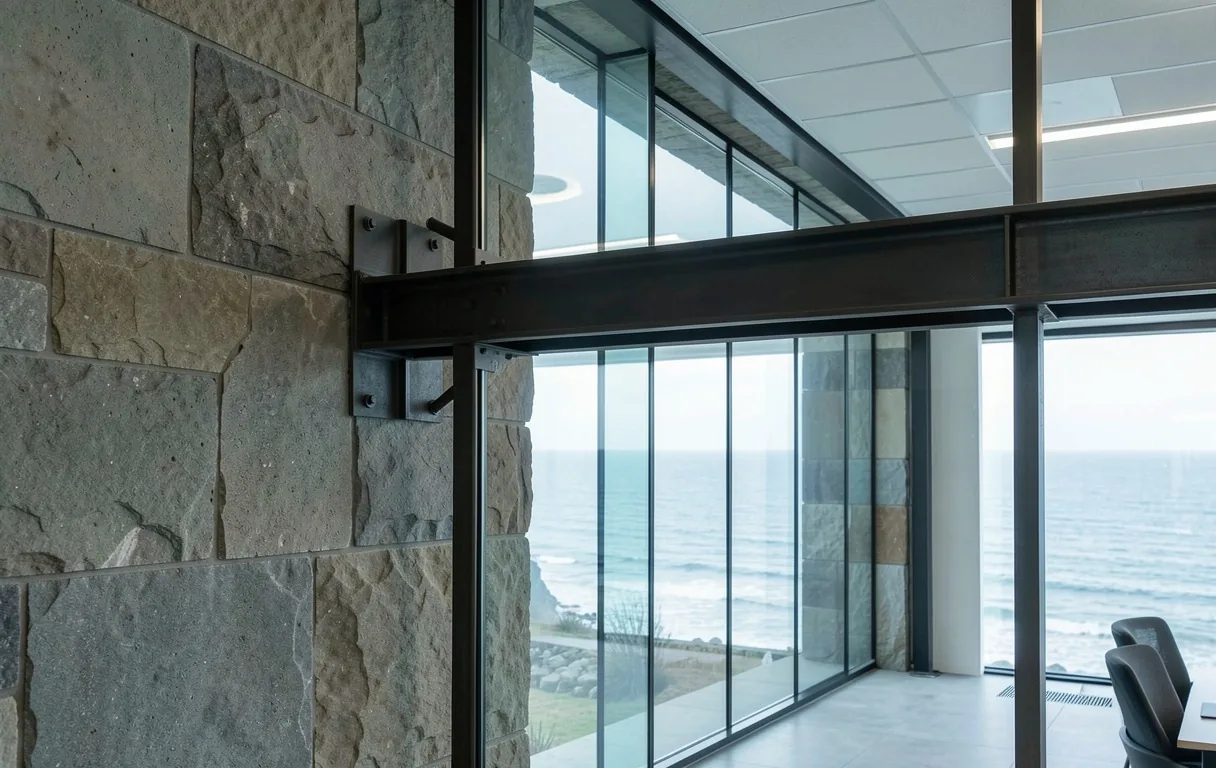 Nortrade Solutions Headquaters Architecture