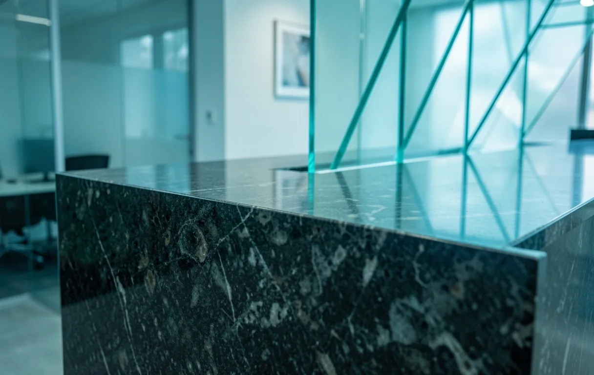 Nortrade Solutions Corporate Headquarters Atmosphere