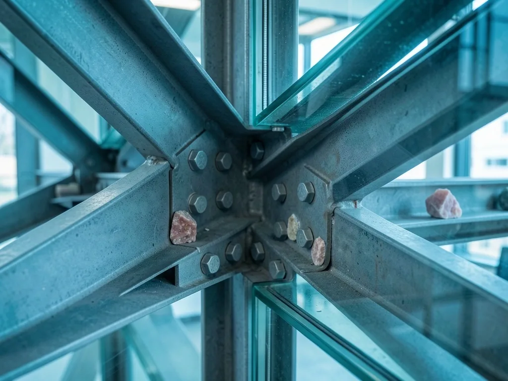 Structural detail