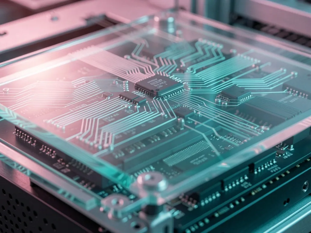 Technical Schematics