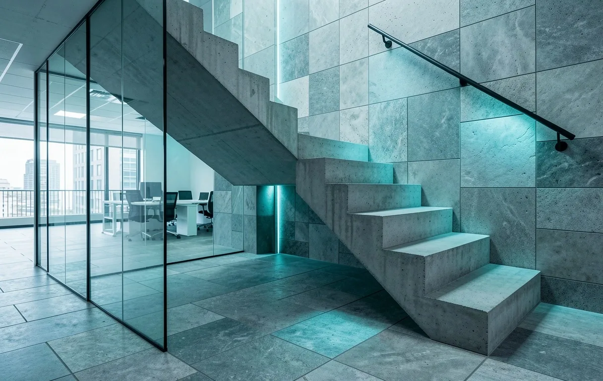 Structural intersection