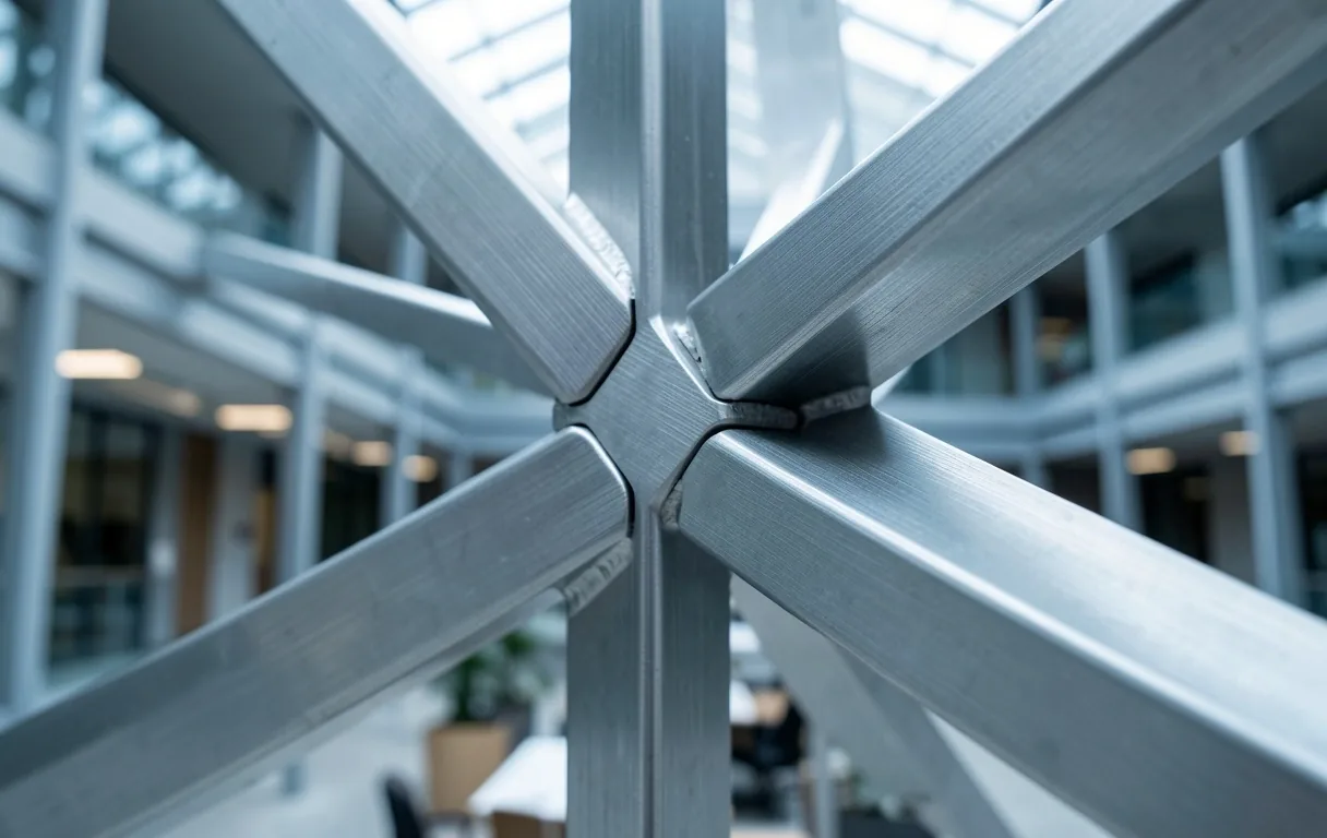 Structural Detail