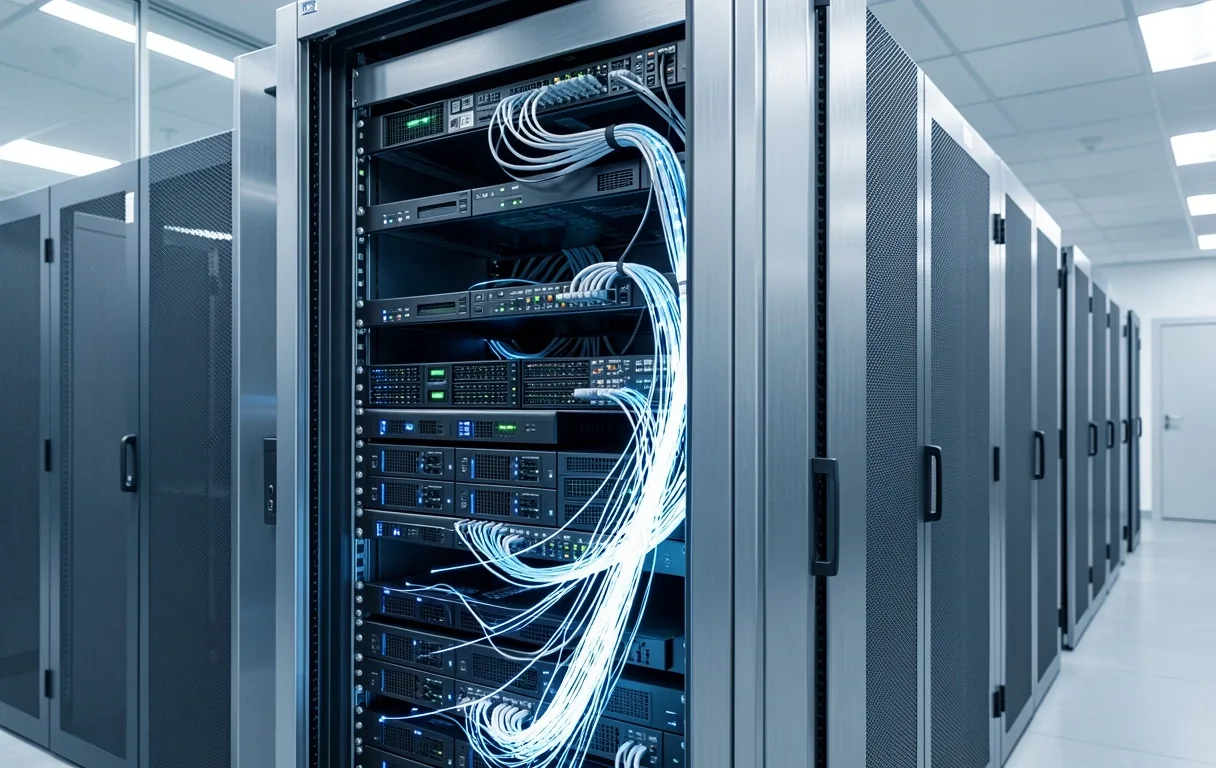 Digital Infrastructure