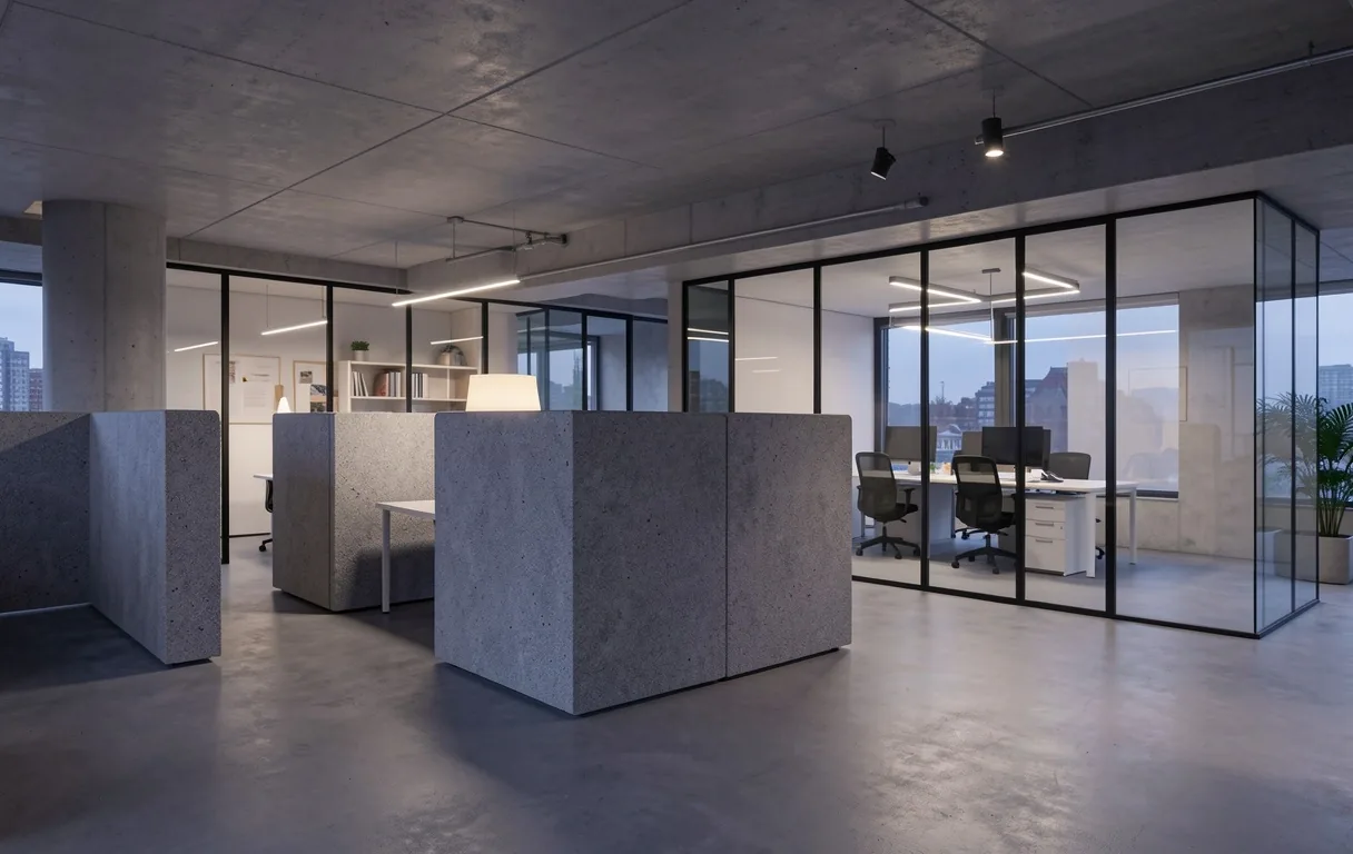 Nortrade Solutions Architectural Environment