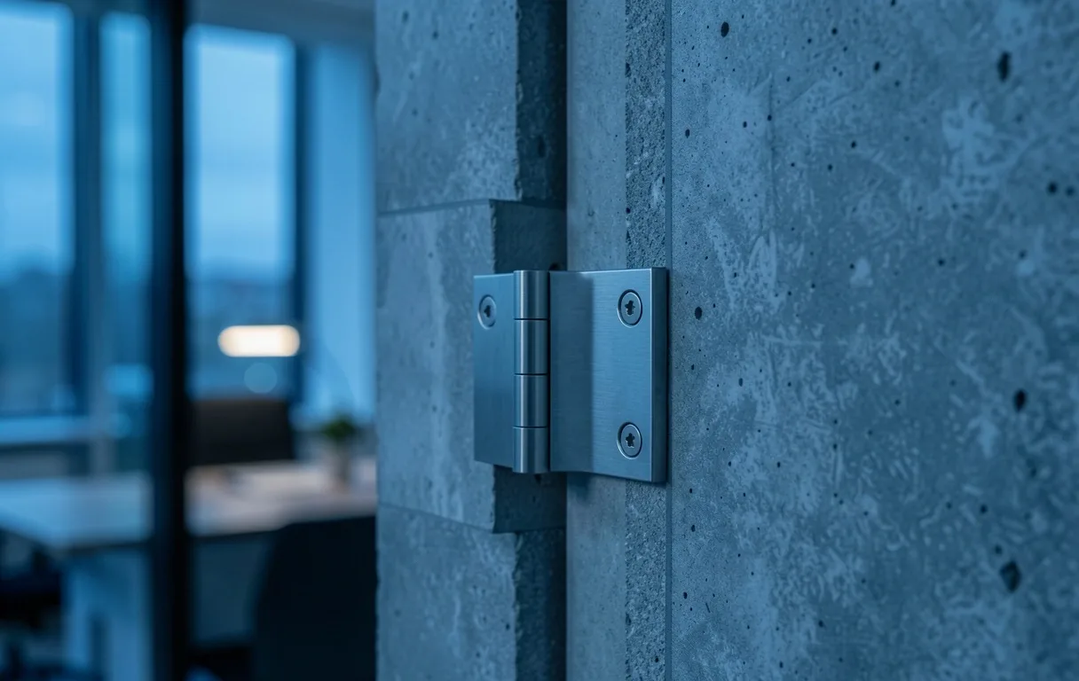 Nortrade Solutions Architectural Structural Detail