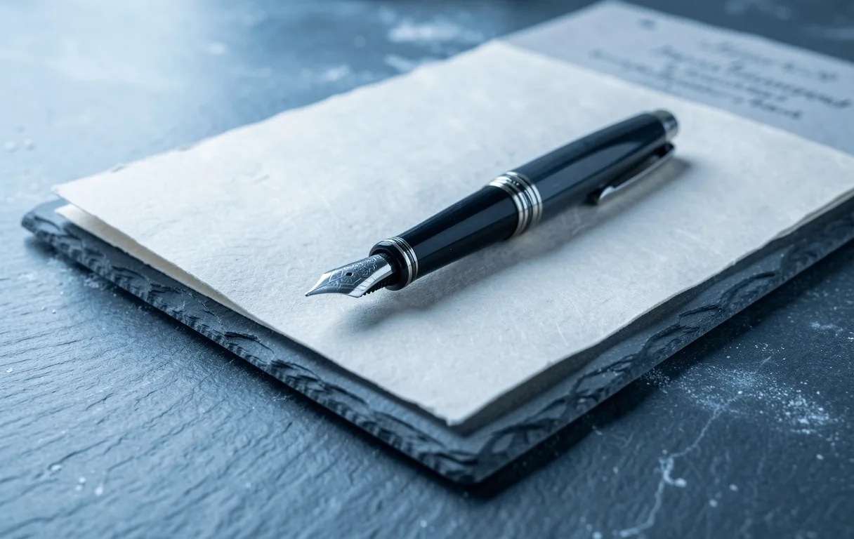 Strategic Documentation Protocol